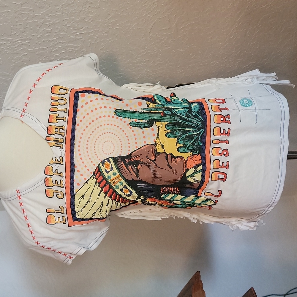 Double D Ranch Tee